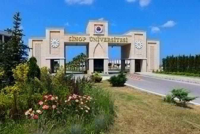 SİNOP ÜNİVERSİTESİ