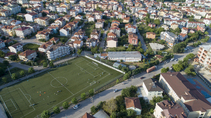 Yeşilova Yükseköğretim Erkek Öğrenci Yurdu