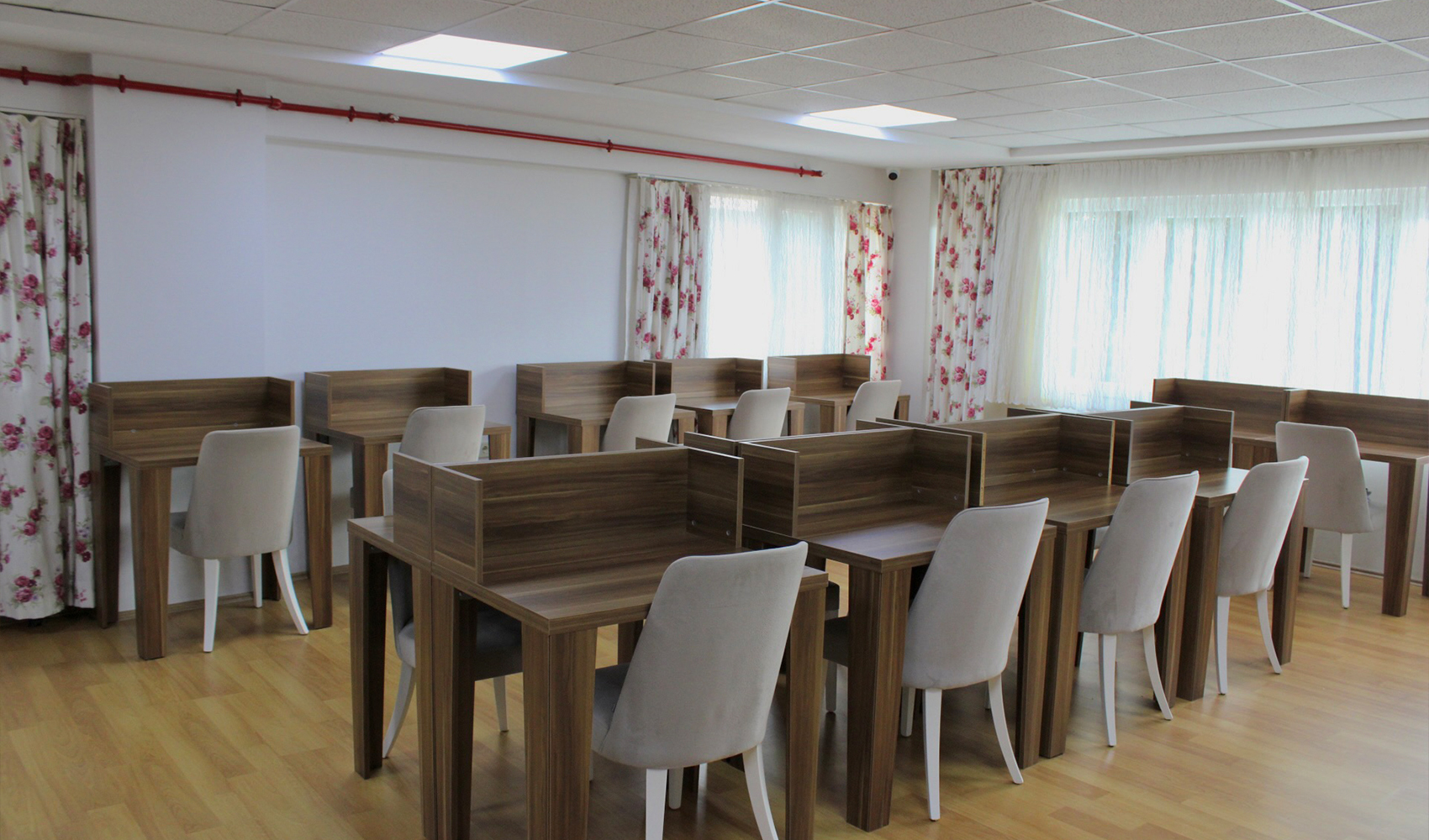 Özel İnsan Vakfı Bornova Yükseköğretim Kız Öğrenci Yurdu