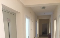 Şirintepe Yükseköğretim Erkek Öğrenci Yurdu