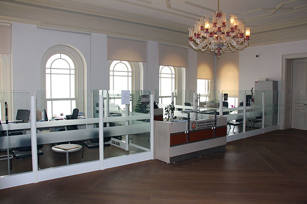 جامعة غلطة سراي-GALATASARAY ÜNİVERSİTESİ