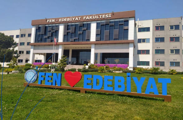 جامعة اولوداغ - Bursa Uludağ Üniversitesi