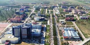 selçuk üniversitesi