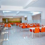 TÜRKİYE DİYANET VAKFI ERZURUM YÜKSEKÖĞRENİM KIZ ÖĞRENCİ YURDU