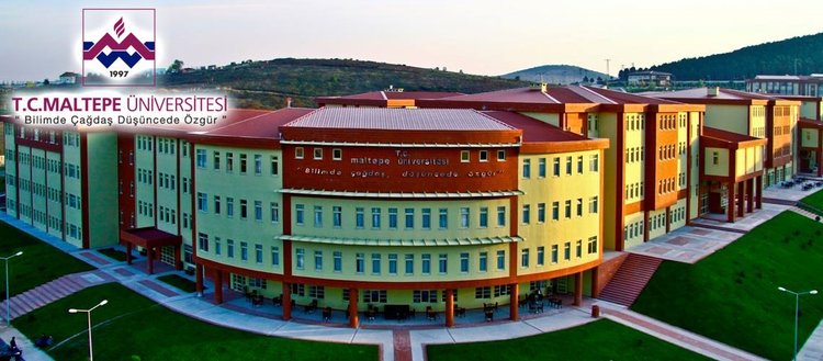 جامعة مالتبة -  MALTEPE ÜNİVERSİTESİ