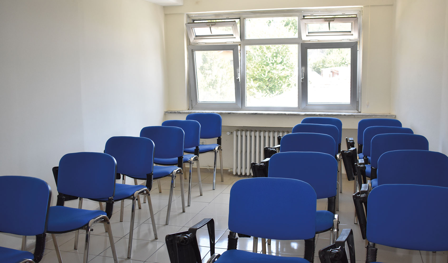 Özel İnsan Vakfı Bolu Yükseköğretim Kız Öğrenci Yurdu-سكن الطالبات الجامعيات في بولو التابع لمؤسسة الإنسان الخاصة