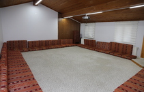 Mahmut Bayram İlahiyat Yükseköğretim Erkek Öğrenci Yurdu