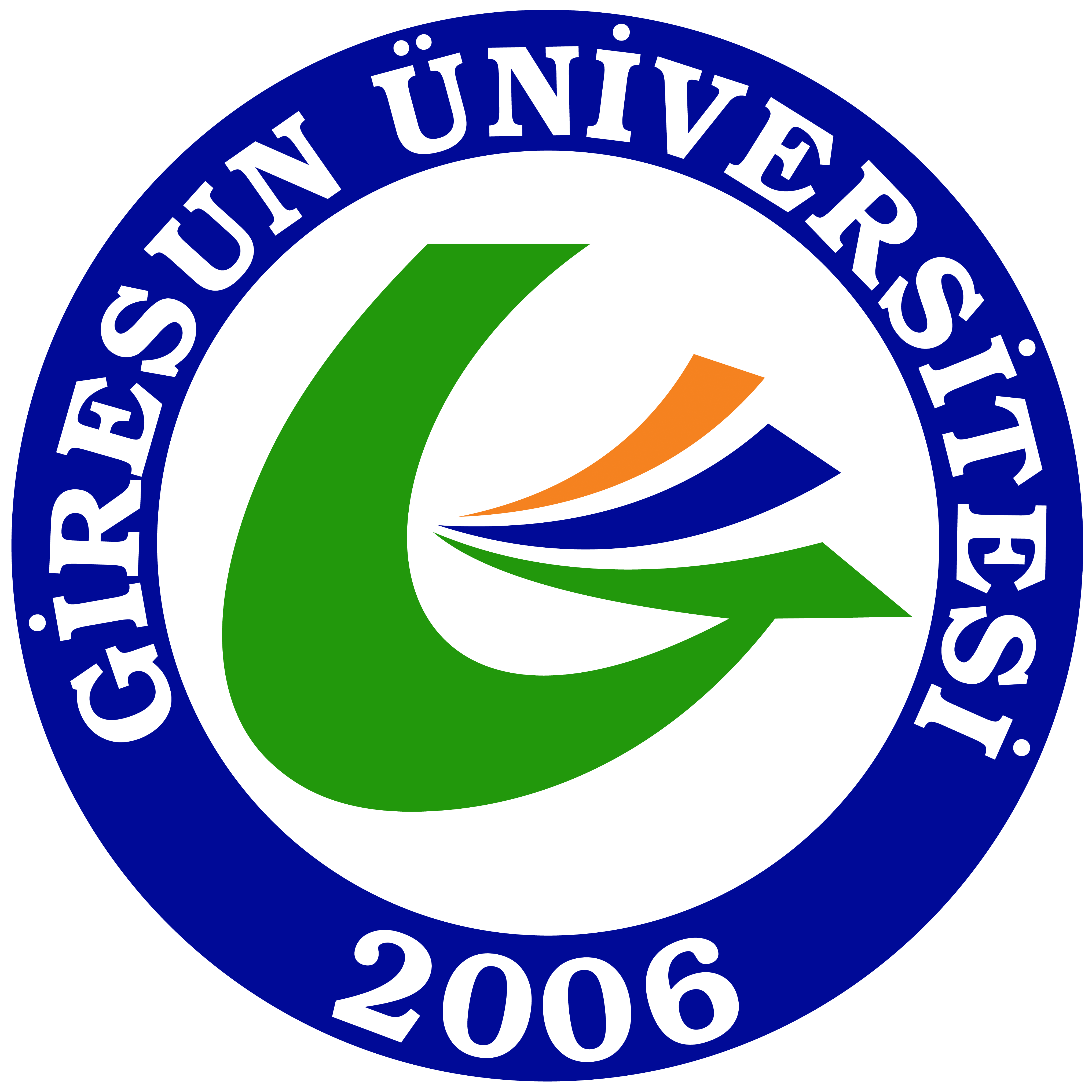 جامعة غيرسون - GIRESUN ÜNIVERSITESİ