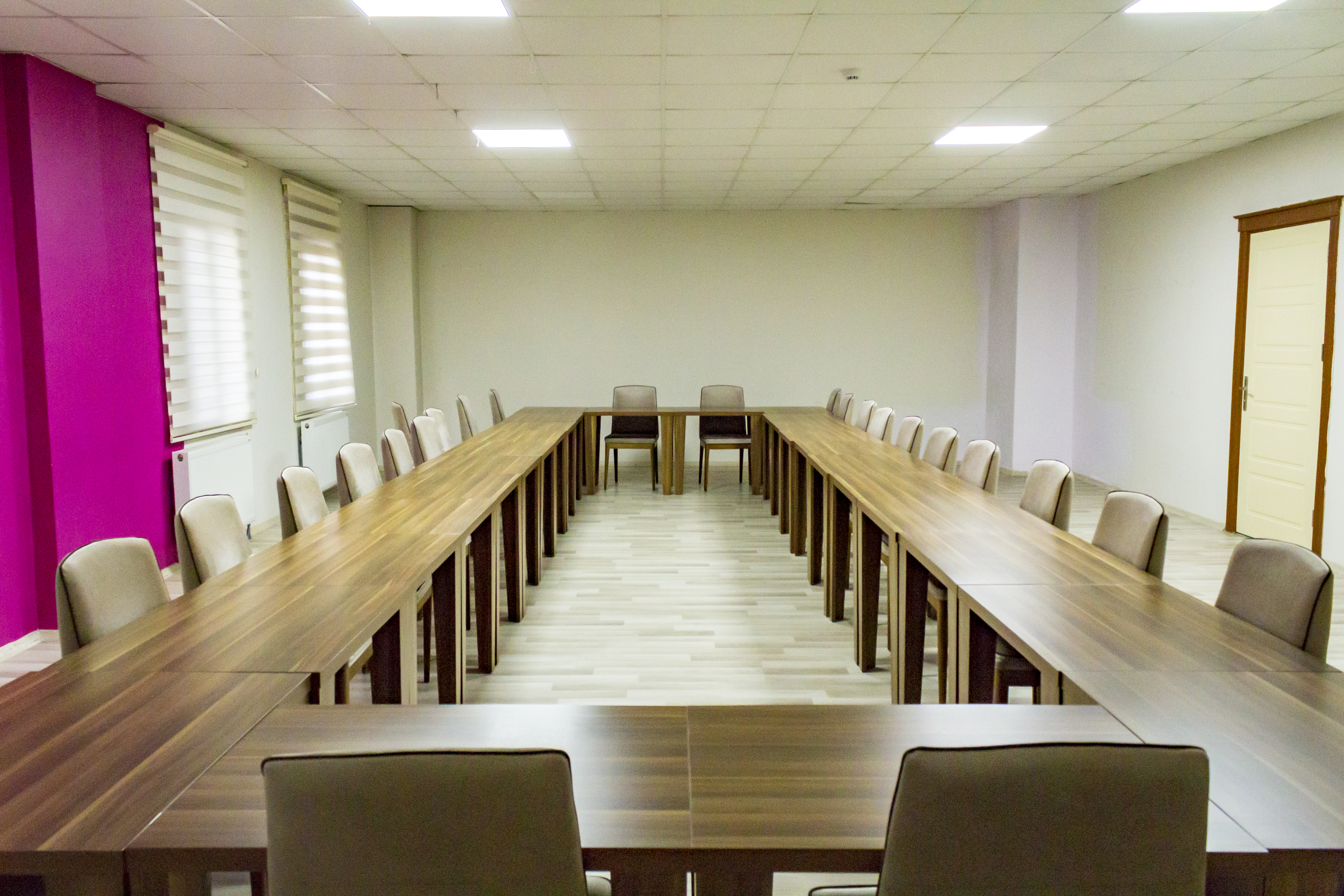 Halime Sultan Ortaöğretim Kız Öğrenci Yurdu