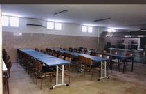 Hacı Nuri Çomu Yükseköğretim Kız Öğrenci Yurdu