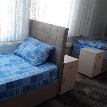 TÜRKİYE DİYANET VAKFI ERZURUM YÜKSEKÖĞRENİM ERKEK ÖĞRENCİ YURDU
