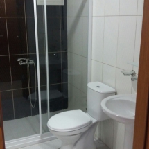 İhlas Vakfı Özel Sıla Erkek Öğrenci Yurdu