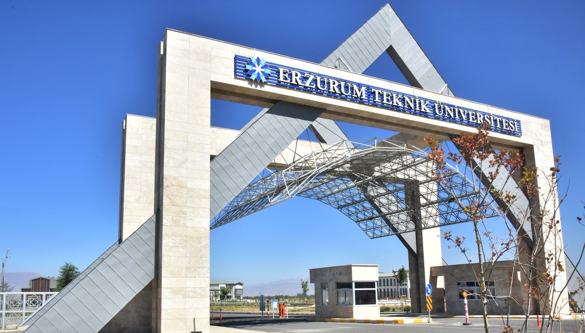 Erzurum Teknik Üniversitesi- جامعة ارزروم التقنية 