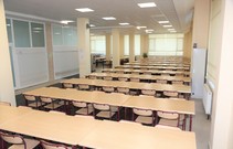 Halil İbrahim Demir Yükseköğretim Kız Öğrenci Yurdu