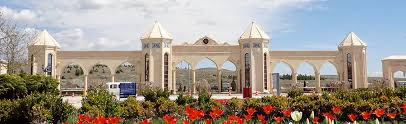 kütahya dumlupınar üniversitesi