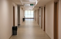 Çamlıca Yükseköğretim Erkek Öğrenci Yurdu