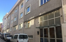 Şirintepe Yükseköğretim Erkek Öğrenci Yurdu
