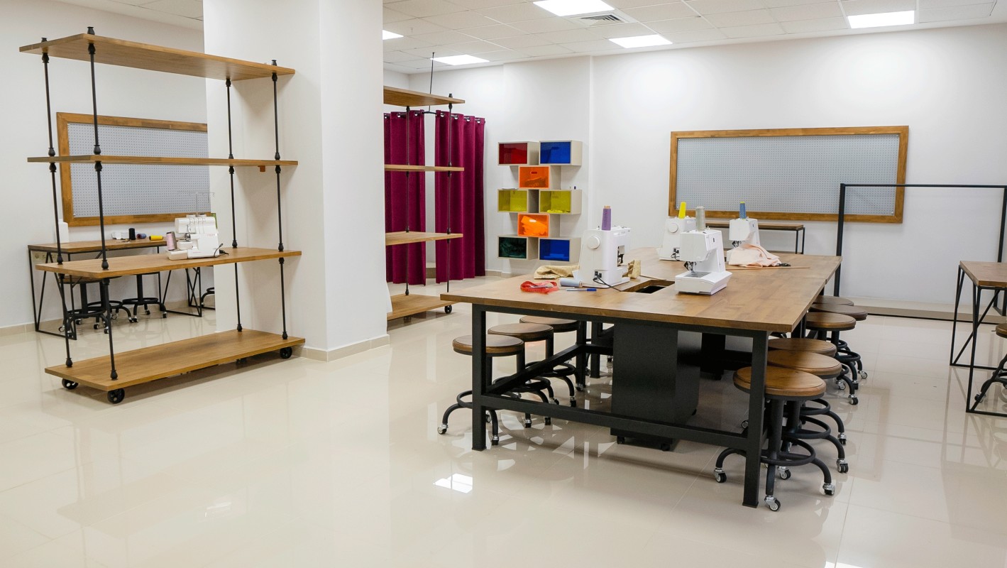 Kocaeli Yükseköğretim Kız Öğrenci Yurdu