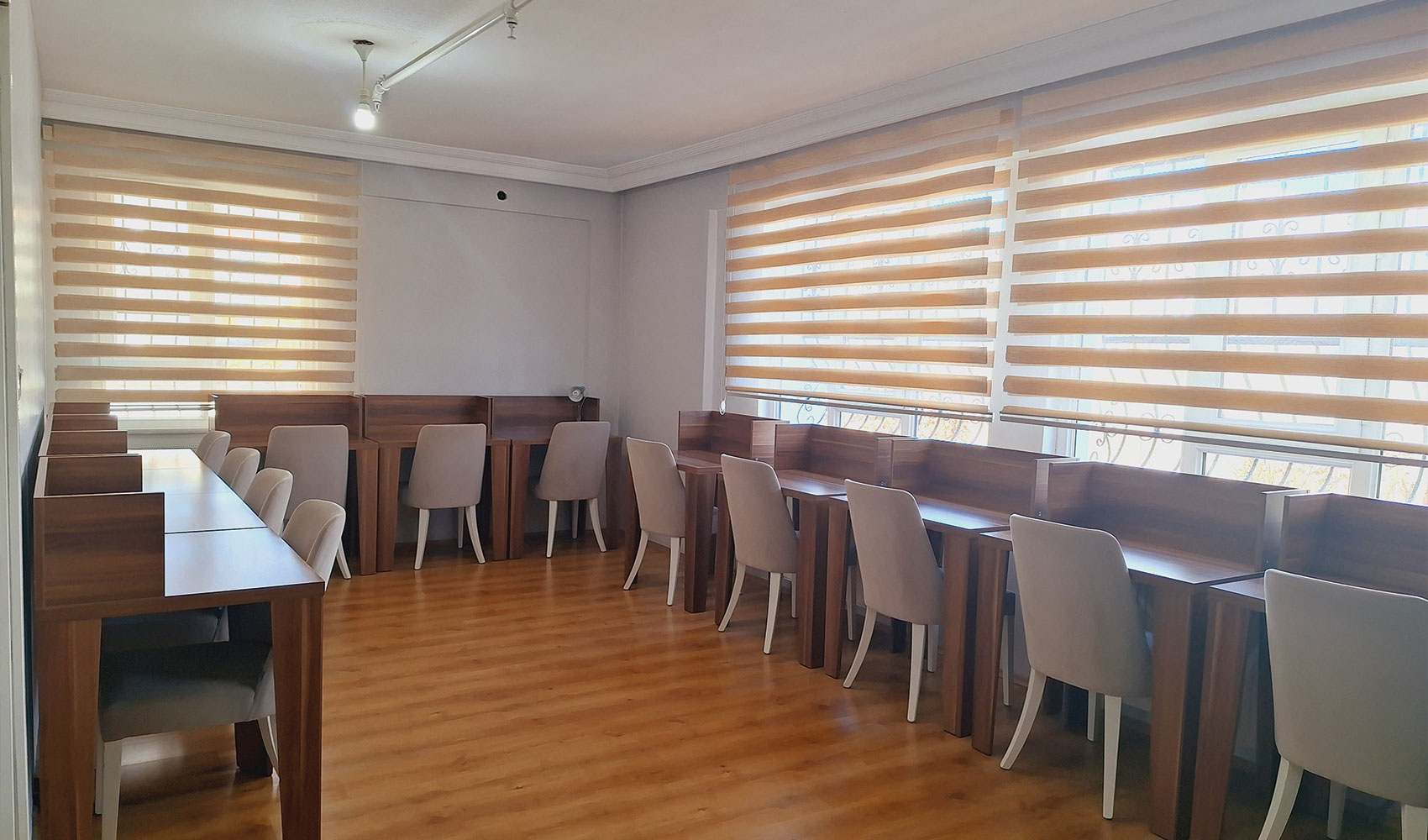 Özel İnsan Vakfı Erzincan Yükseköğretim Kız Öğrenci Yurdu-سكن الطالبات التابع لمؤسسة الإنسان الخاصة في أرزينجان للتعليم العالي