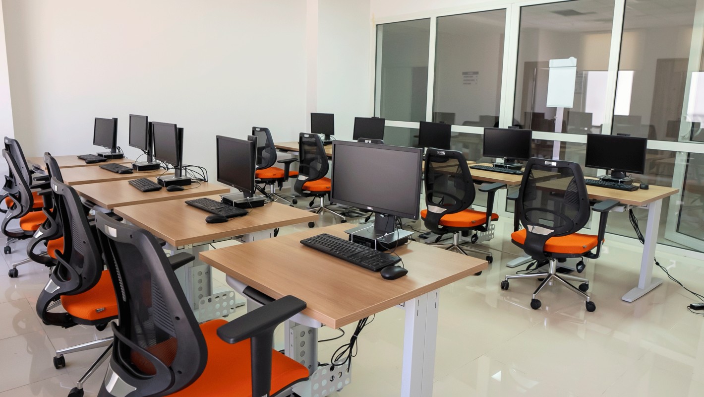 Kocaeli Yükseköğretim Kız Öğrenci Yurdu