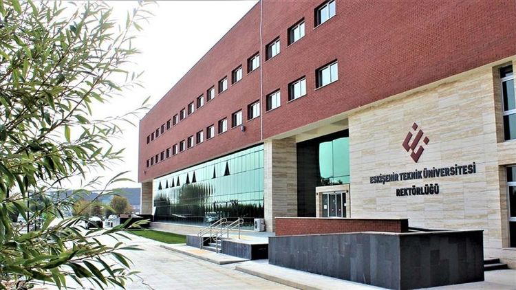 جامعة إسكي شهير التقنية -ESKİŞEHİR TEKNİK ÜNİVERSİTESİ