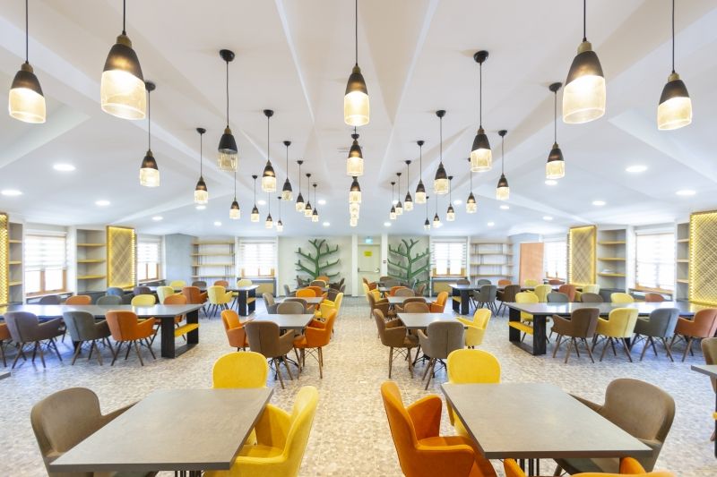 Özel Ensar Vakfı Balıkesir Yükseköğrenim Kız Öğrenci Yurdu