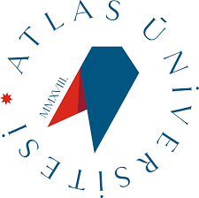 جامعة إسطنبول أطلس-İSTANBUL ATLAS ÜNİVERSİTESİ 