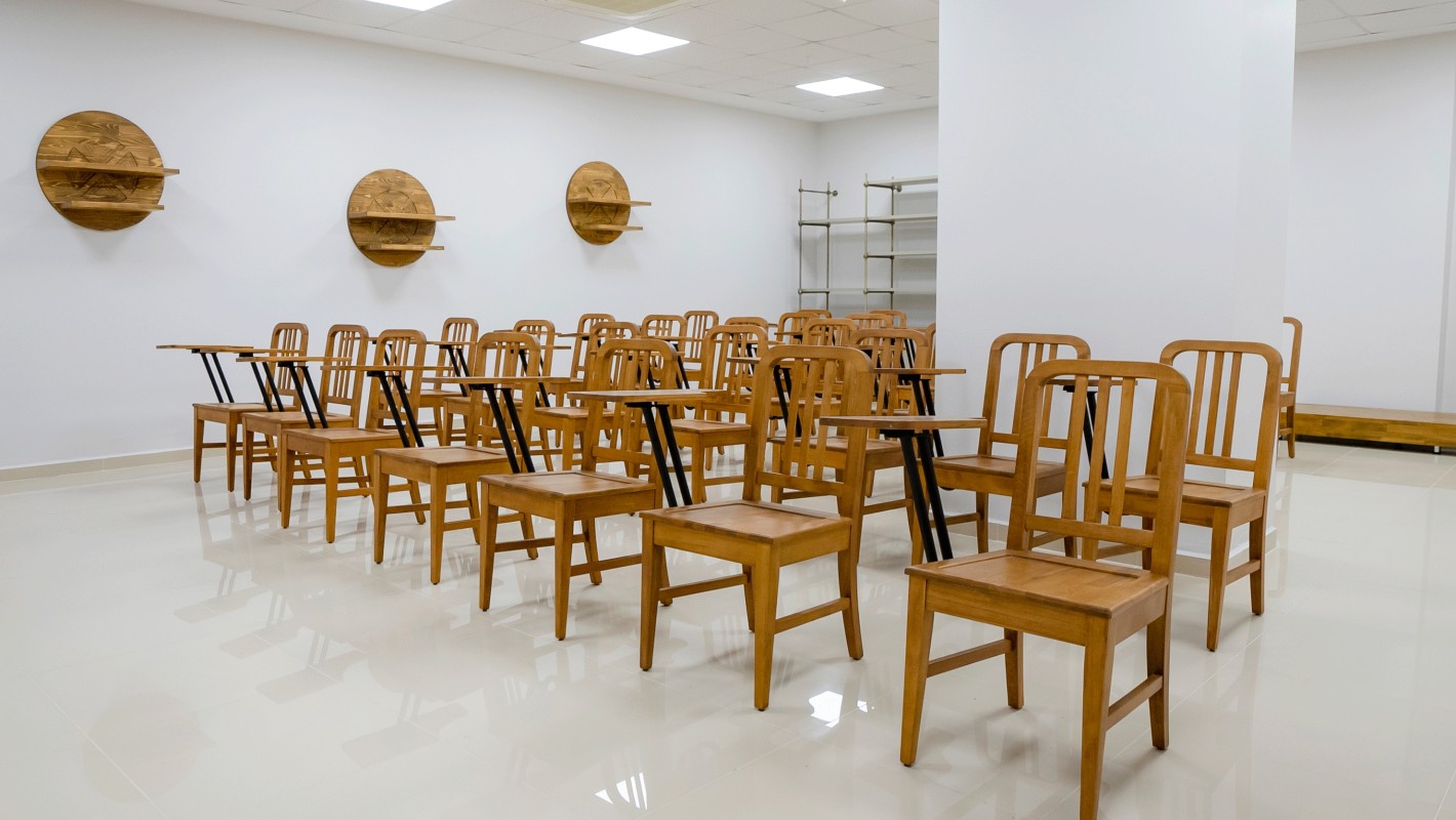 Kocaeli Yükseköğretim Kız Öğrenci Yurdu