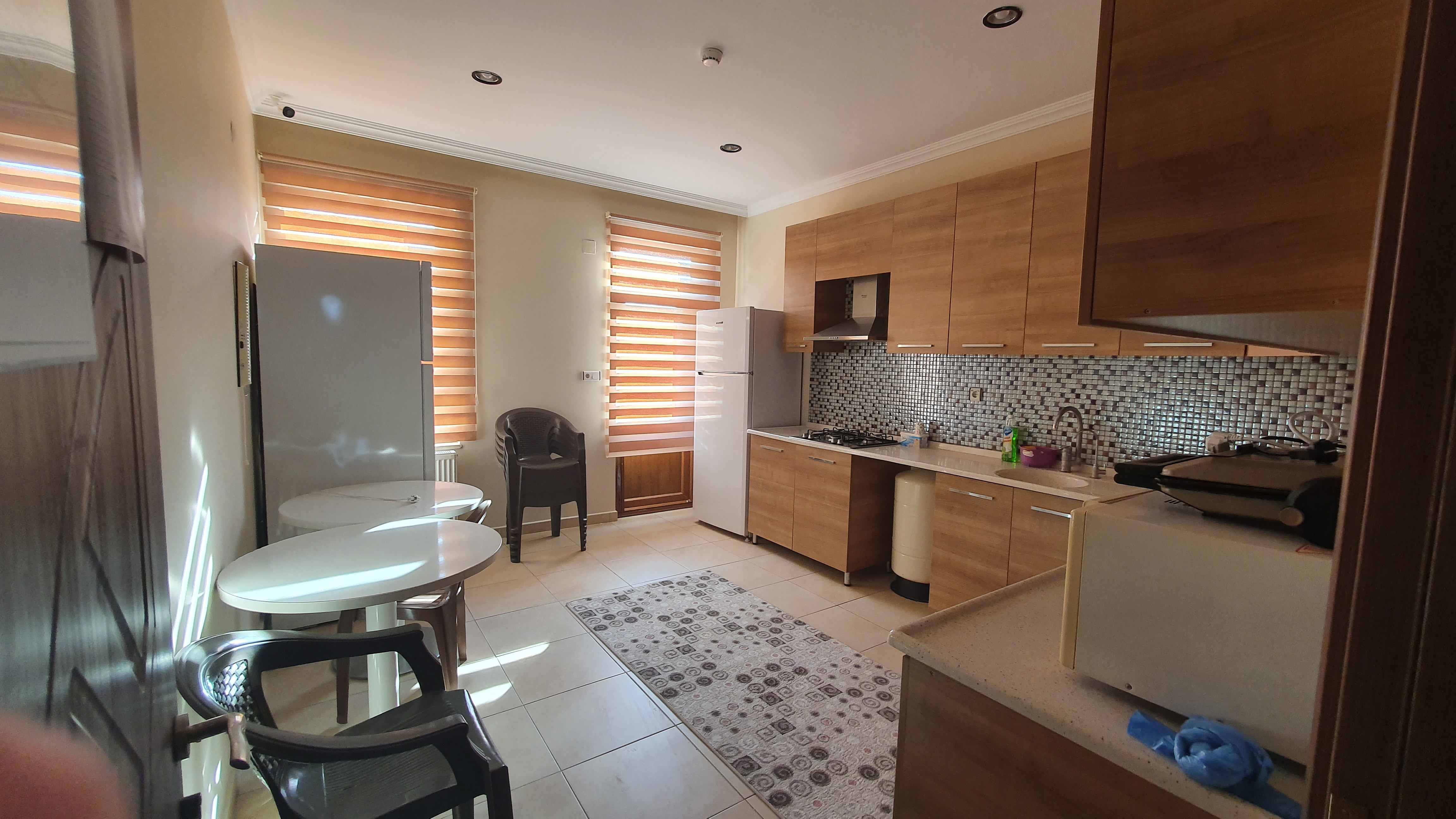 15 Temmuz İstiklal Şehitleri Yükseköğretim Kız Öğrenci Yurdu