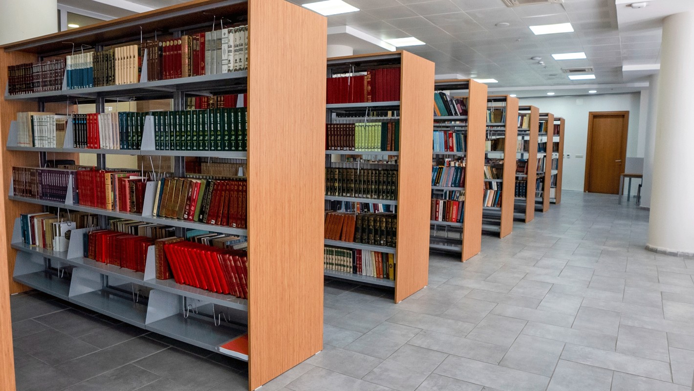 Başakşehir Katibe Atmaca Yükseköğretim Kız Öğrenci Yurdu