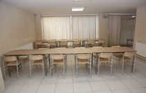 Tuzla Yükseköğretim Kız Öğrenci Konukevi