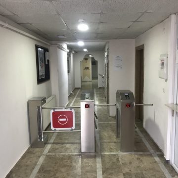 TÜRKİYE DİYANET VAKFI ELAZIĞ YÜKSEKÖĞRENİM ERKEK ÖĞRENCİ YURDU