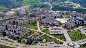 KOCAELİ ÜNİVERSİTESİ 