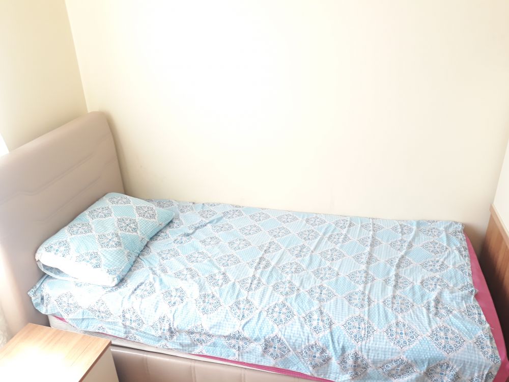 Özel Ensar Vakfı Gaziantep Yükseköğrenim Erkek Öğrenci Yurdu