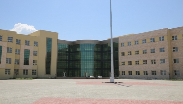 جامعة إغدير-IĞDIR ÜNİVERSİTESİ
