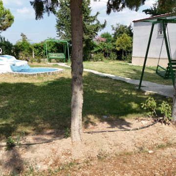 TÜRKİYE DİYANET VAKFI ISPARTA YÜKSEKÖĞRENİM KIZ ÖĞRENCİ YURDU