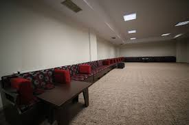 Özel Ensar Vakfı İstanbul Başakşehir Ortaöğretim Kız Öğrenci Yurdu