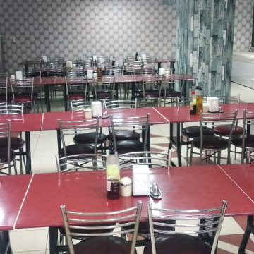 TÜRKİYE DİYANET VAKFI ÇORUM KALELİ YÜKSEKÖĞRENİM KIZ ÖĞRENCİ YURDU