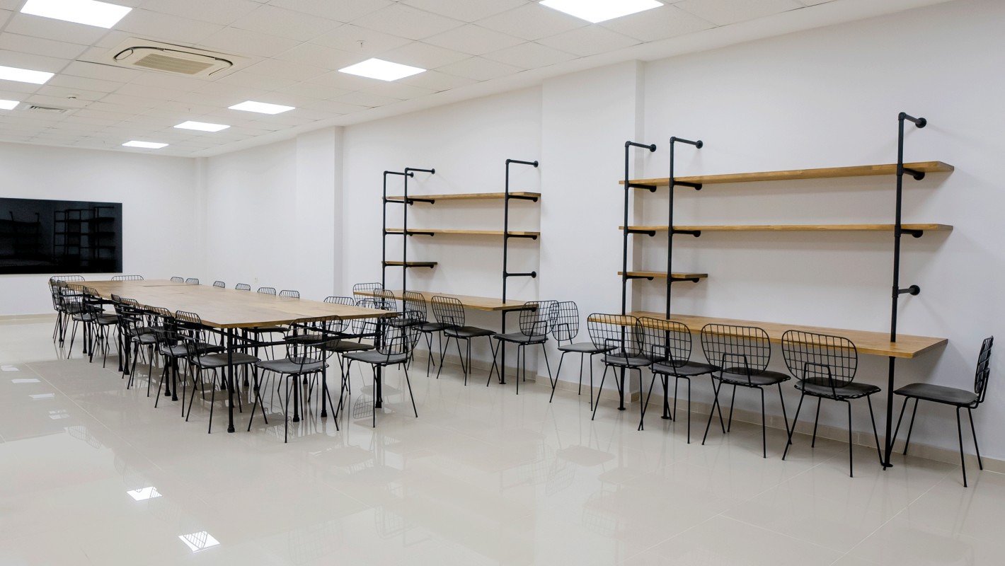 Kocaeli Yükseköğretim Kız Öğrenci Yurdu