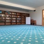 TÜRKİYE DİYANET VAKFI ESKİŞEHİR YÜKSEKÖĞRENİM KIZ ÖĞRENCİ YURDU