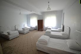 Özel İnsan Vakfı Nevres Ongun Yükseköğretim Kız Öğrenci Yurdu