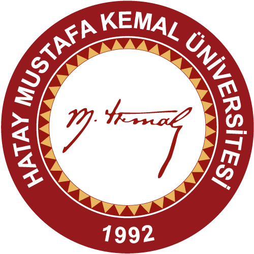 جامعة هاتاي مصطفى كمال-Hatay Mustafa Kemal Üniversitesi
