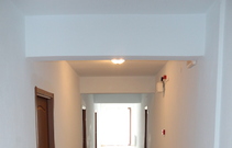 Şerife Hanım Yükseköğretim Kız Öğrenci Yurdu