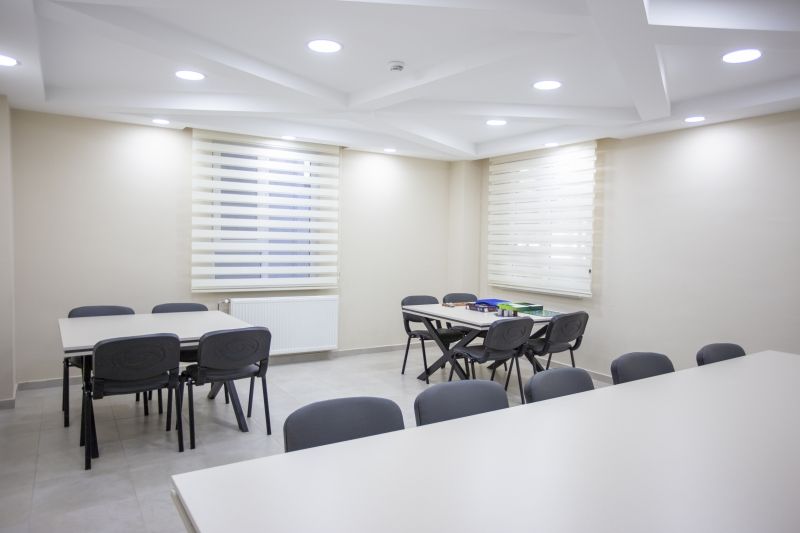 Özel Ensar Vakfı Balıkesir Yükseköğrenim Kız Öğrenci Yurdu