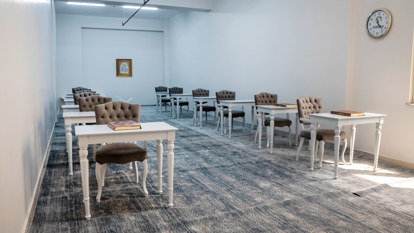 Kocaeli Yükseköğretim Kız Öğrenci Yurdu