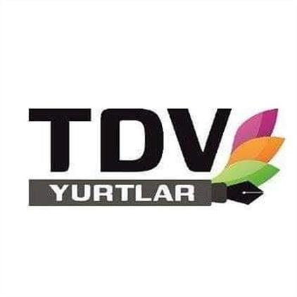 TÜRKİYE DİYANET VAKFI ISPARTA YÜKSEKÖĞRENİM KIZ ÖĞRENCİ YURDU