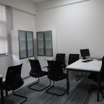 TÜRKİYE DİYANET VAKFI DENİZLİ GÜLSEREN PEKDEMİR YÜKSEKÖĞRENİM KIZ ÖĞRENCİ YURDU