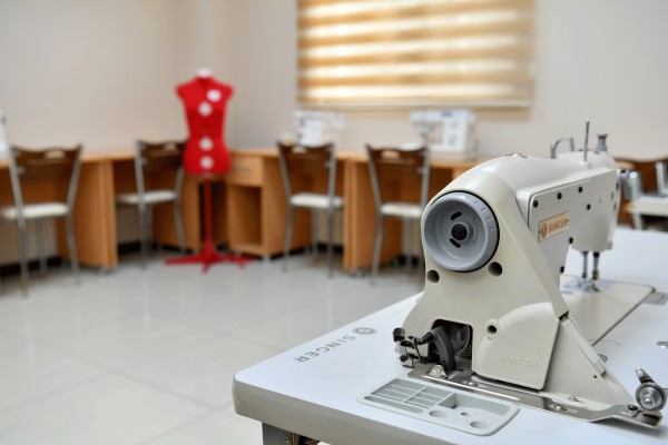 Şule Yüksel Şenler Yükseköğretim Kız Öğrenci Yurdu