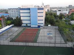 Özel Bahçelievler Erkek Öğrenci Yurdu