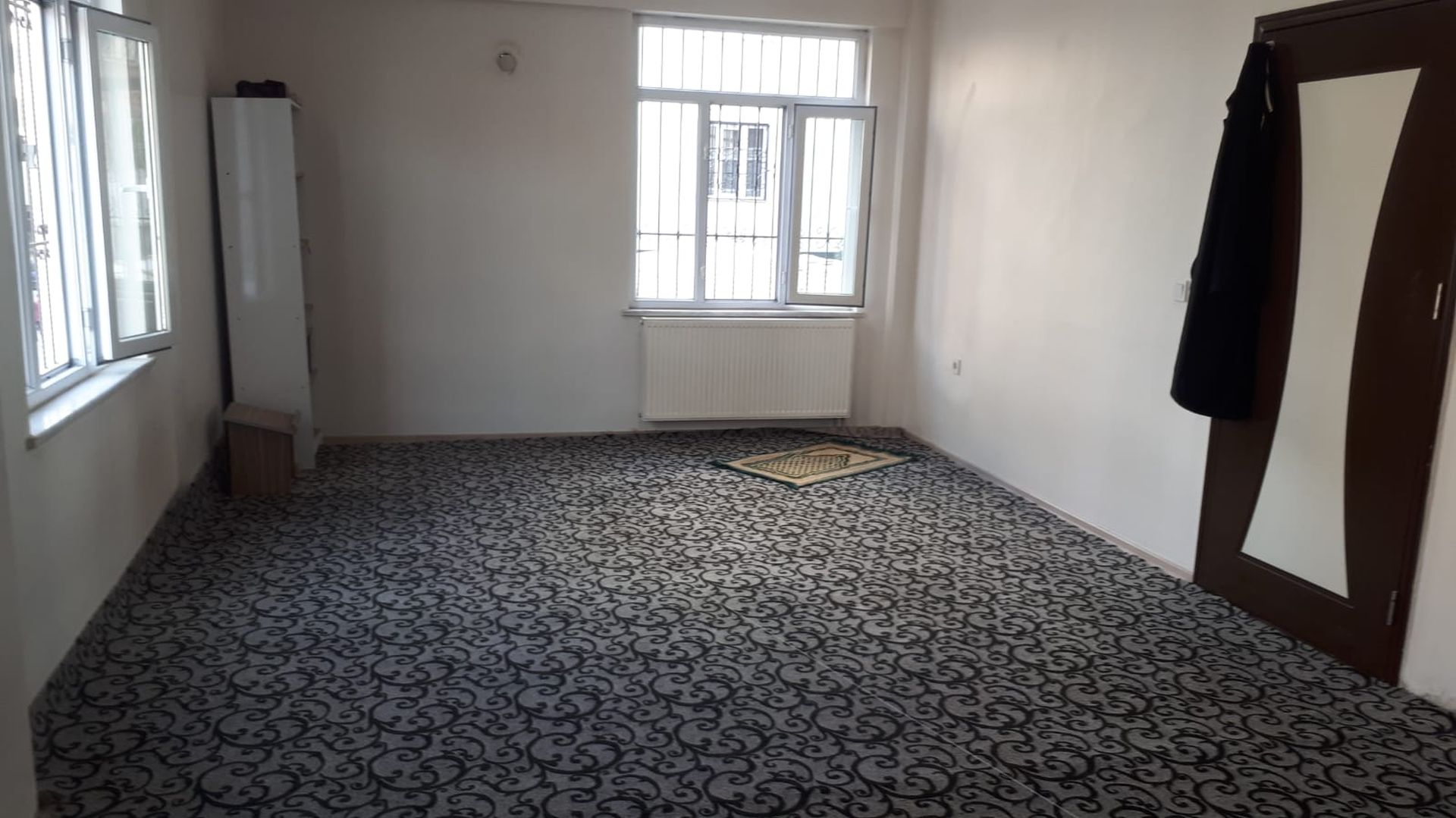 Özel İnsan Vakfı Kayapınar Yükseköğretim Erkek Öğrenci Yurdu